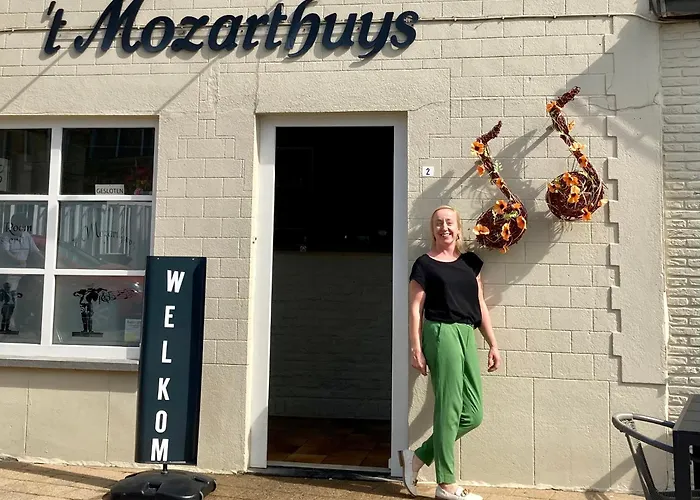 \'T Mozarthuys